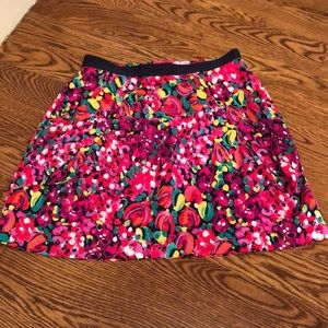 Lilly Skirt- fun for so many occasions!